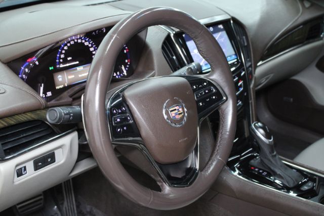 2014 Cadillac ATS Performance Chantilly VA