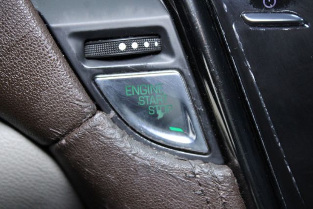 2014 Cadillac ATS Performance Chantilly VA