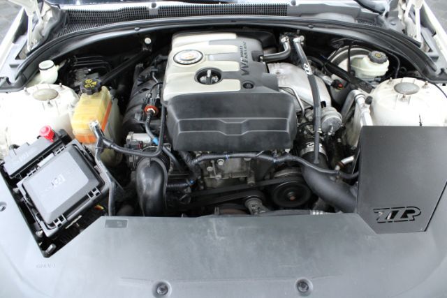 2014 Cadillac ATS Performance Chantilly VA