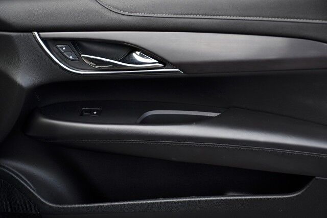 2014 Cadillac ATS Standard AWD Miami Gardens FL