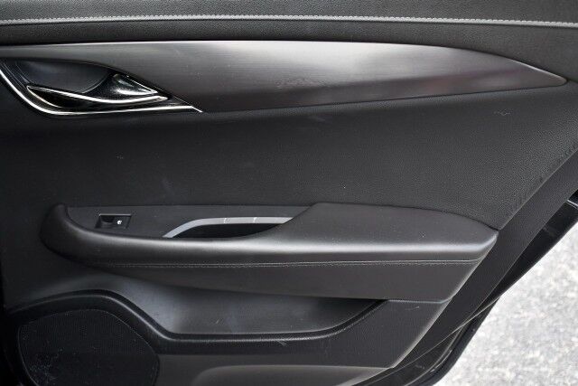 2014 Cadillac ATS Standard AWD Miami Gardens FL