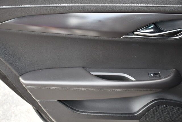 2014 Cadillac ATS Standard AWD Miami Gardens FL