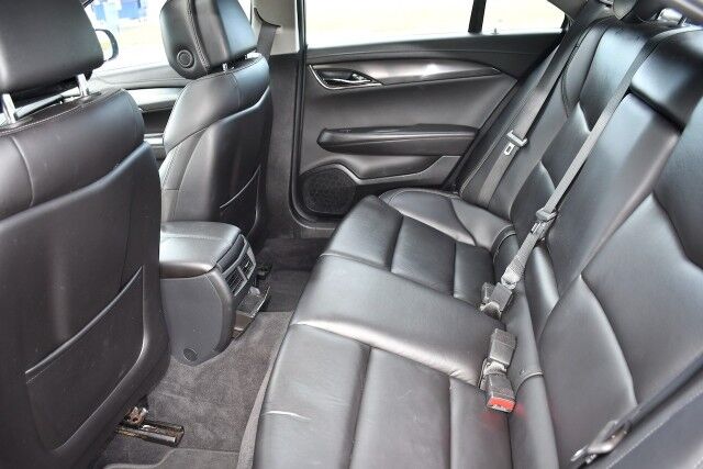 2014 Cadillac ATS Standard AWD Miami Gardens FL