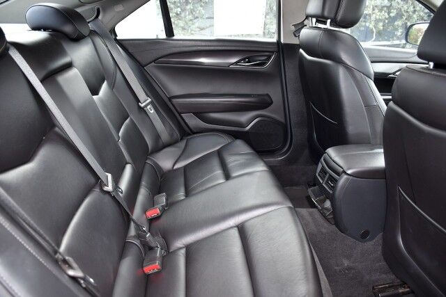 2014 Cadillac ATS Standard AWD Miami Gardens FL