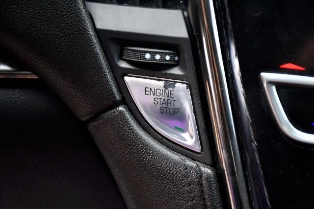2014 Cadillac ATS Standard AWD Miami Gardens FL