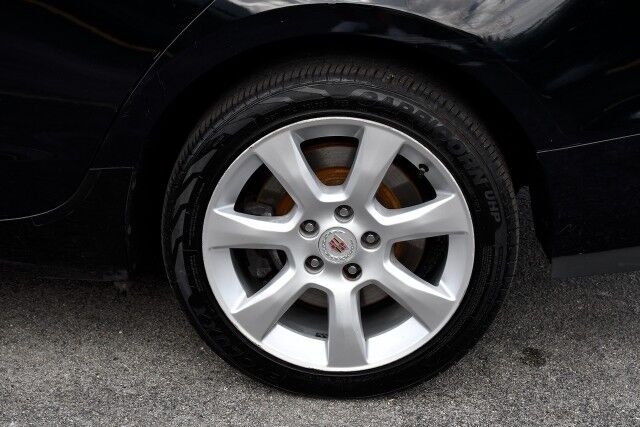 2014 Cadillac ATS Standard AWD Miami Gardens FL