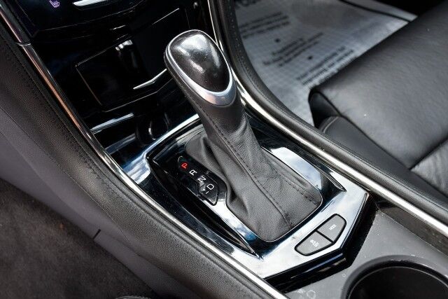 2014 Cadillac ATS Standard AWD Miami Gardens FL