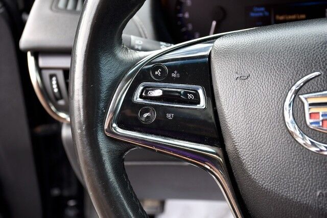 2014 Cadillac ATS Standard AWD Miami Gardens FL