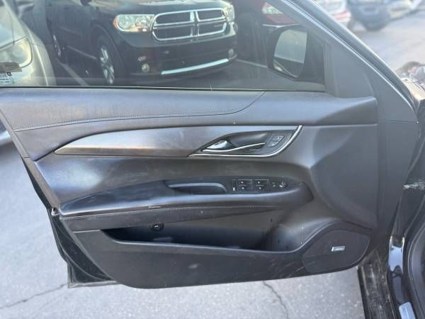 2014 Cadillac ATS Standard Mesa AZ