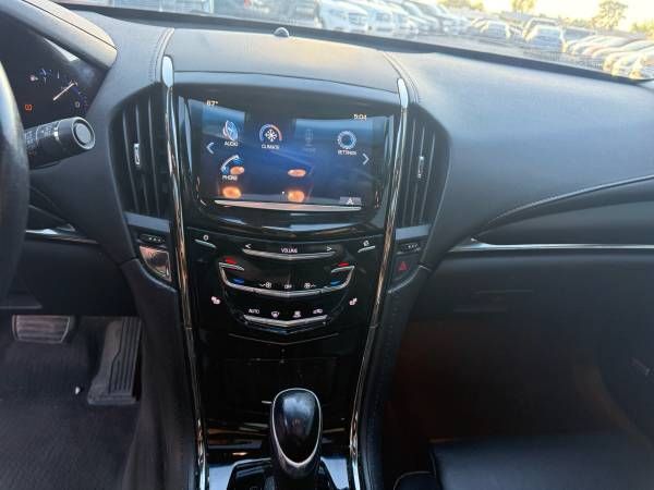 2014 Cadillac ATS Standard Mesa AZ