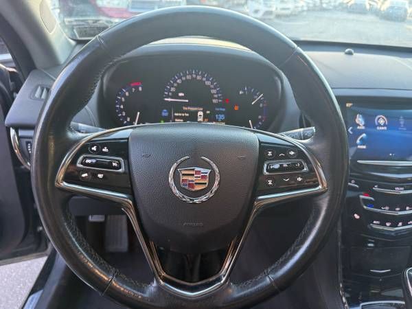 2014 Cadillac ATS Standard Mesa AZ