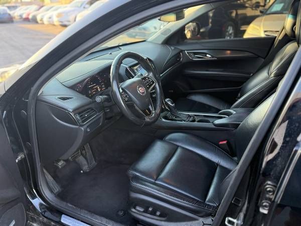 2014 Cadillac ATS Standard Mesa AZ