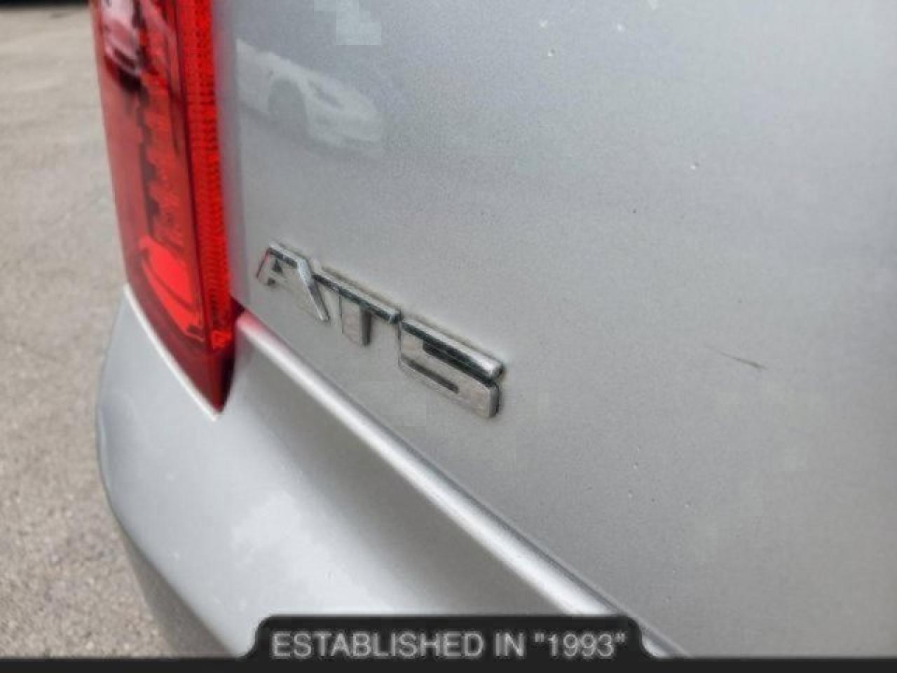 2014 Cadillac ATS Standard RWD Hollywood FL