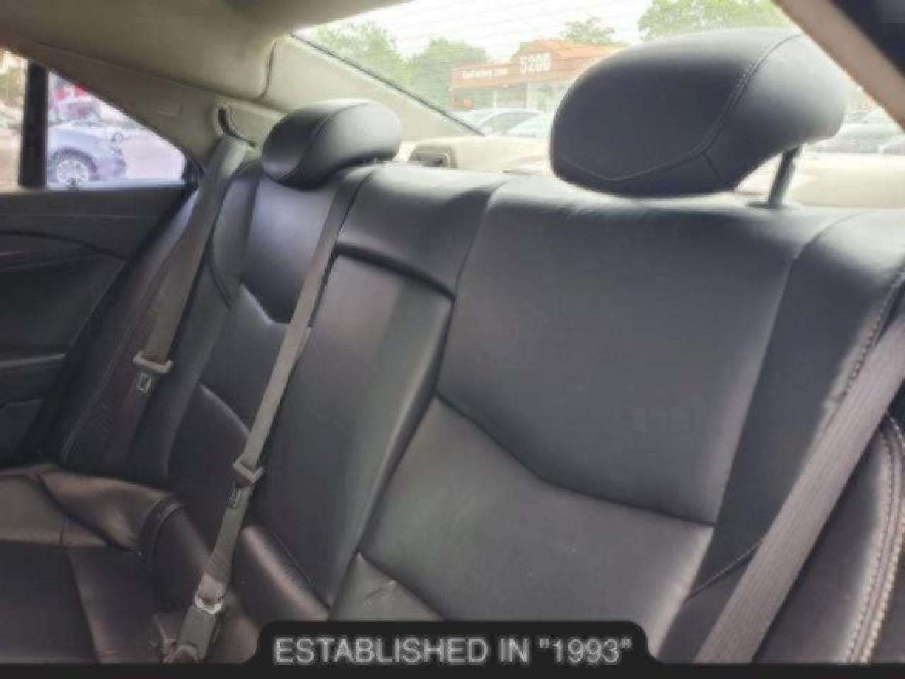 2014 Cadillac ATS Standard RWD Hollywood FL