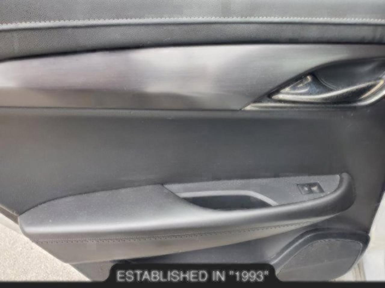 2014 Cadillac ATS Standard RWD Hollywood FL