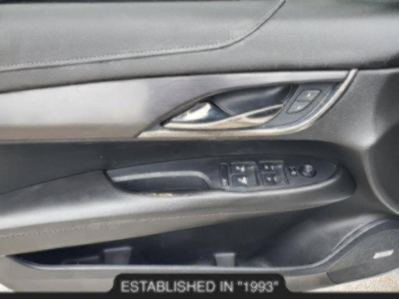 2014 Cadillac ATS Standard RWD Hollywood FL
