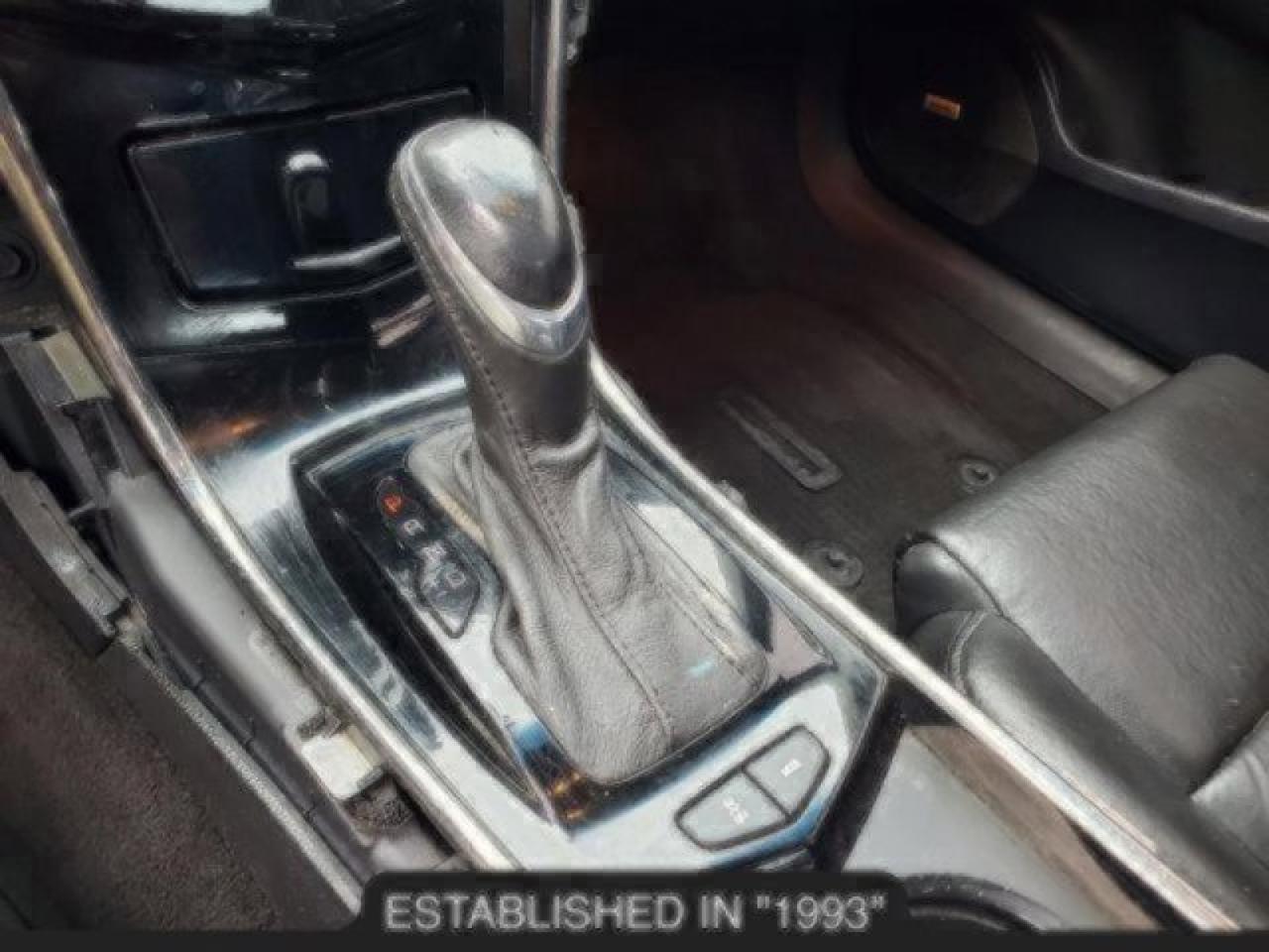 2014 Cadillac ATS Standard RWD Hollywood FL