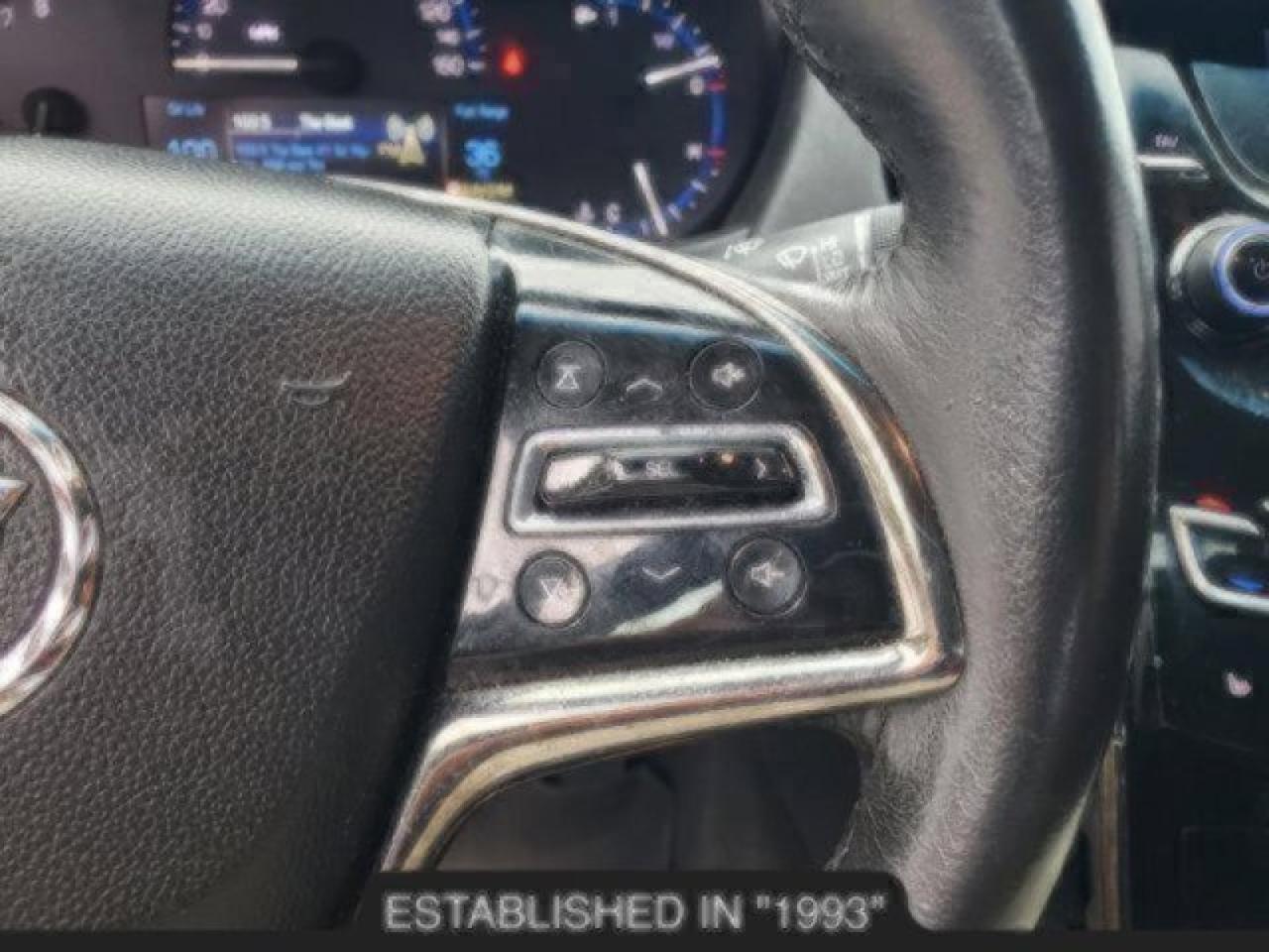2014 Cadillac ATS Standard RWD Hollywood FL