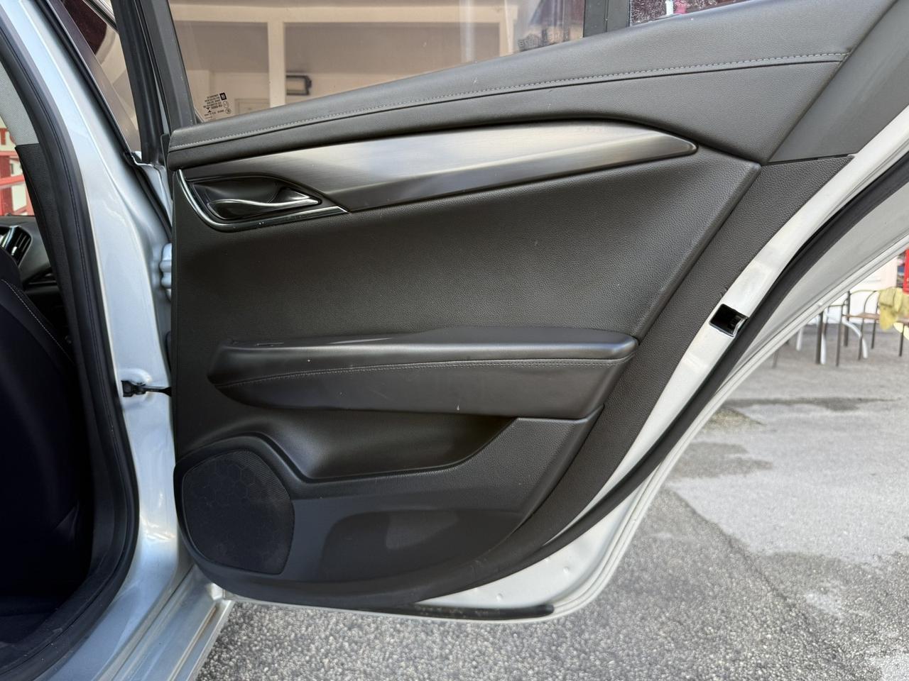 2014 Cadillac ATS Standard RWD Hollywood FL