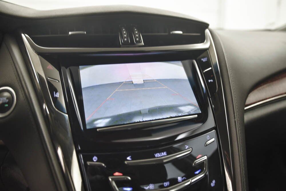 2014 Cadillac CTS 2.0L Turbo Luxury AKRON OH
