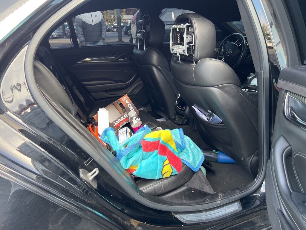 2014 Cadillac CTS 3.6L Premium Milwaukie OR