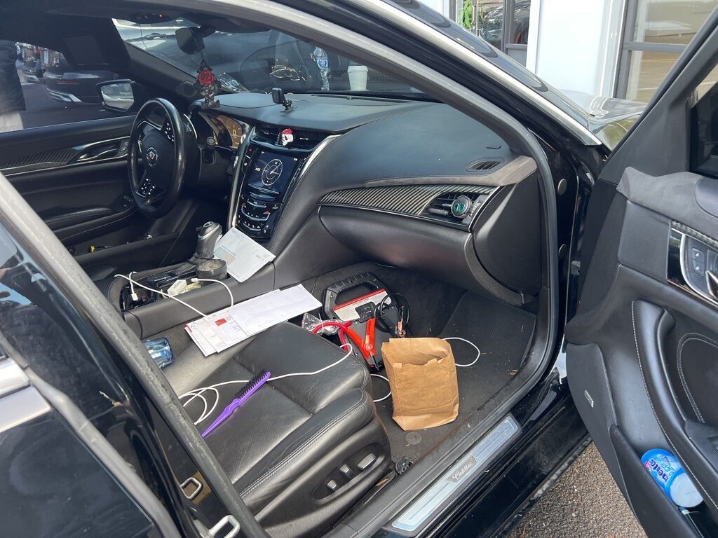 2014 Cadillac CTS 3.6L Premium Milwaukie OR