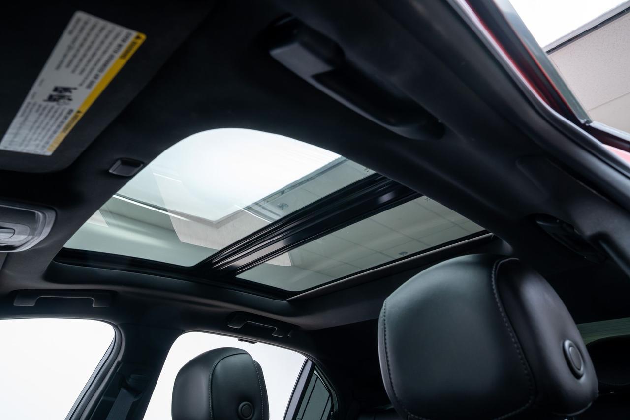 2014 Cadillac CTS 3.6L Twin Turbo Vsport Premium Morello Carbon Fiber Interior Trim Kit Portland OR