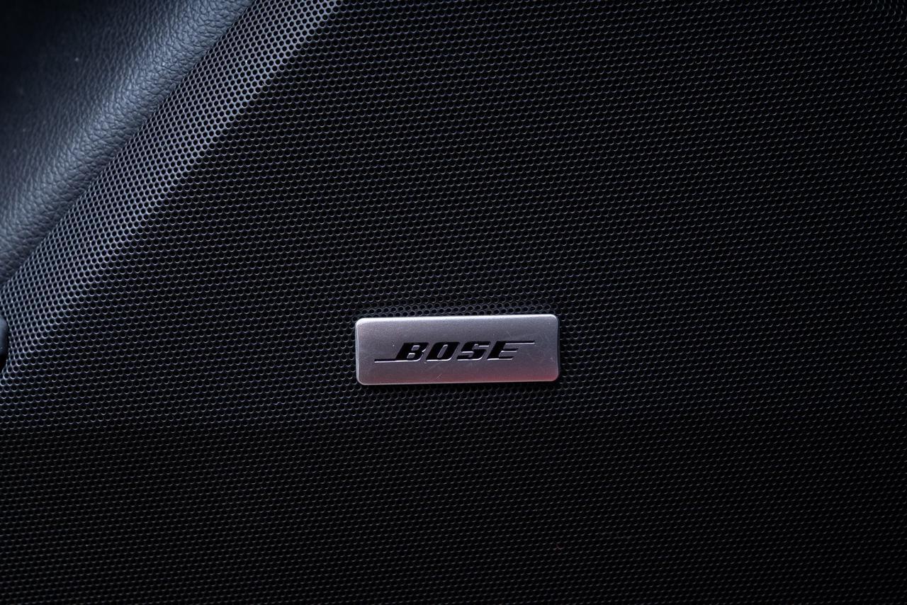 2014 Cadillac CTS 3.6L Twin Turbo Vsport Premium Morello Carbon Fiber Interior Trim Kit Portland OR