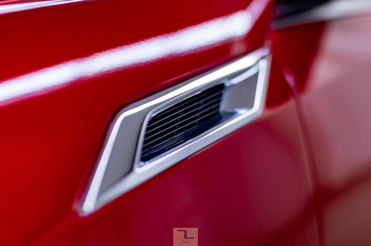 2014 Cadillac CTS-4 AWD Premium Coupe Leather Roof Nav Red Deer AB