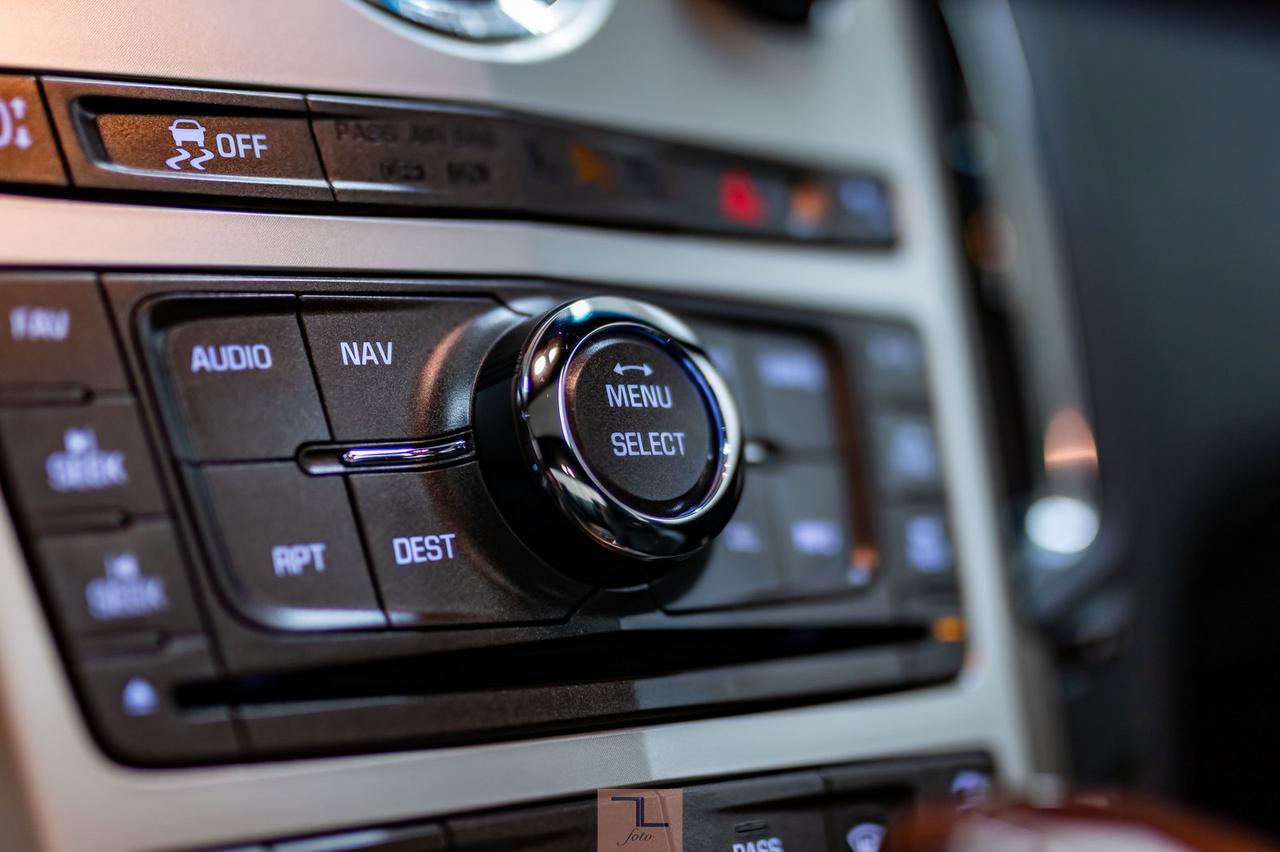 2014 Cadillac CTS-4 AWD Premium Coupe Leather Roof Nav Red Deer AB