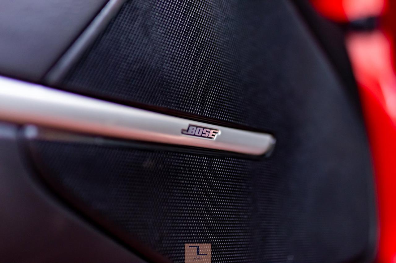 2014 Cadillac CTS-4 AWD Premium Coupe Leather Roof Nav Red Deer AB