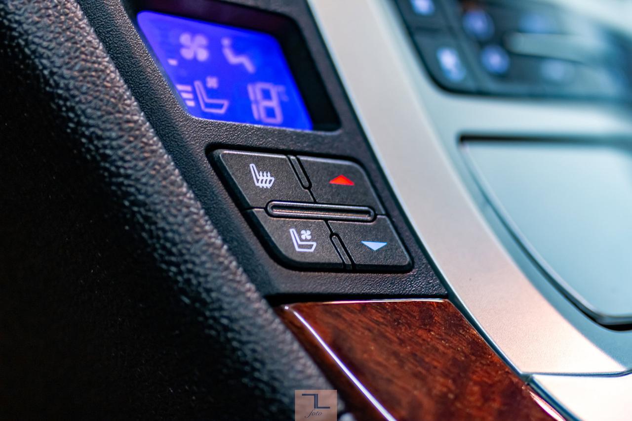 2014 Cadillac CTS-4 AWD Premium Coupe Leather Roof Nav Red Deer AB