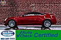 2014 Cadillac CTS-4 AWD Premium Coupe Leather Roof Nav