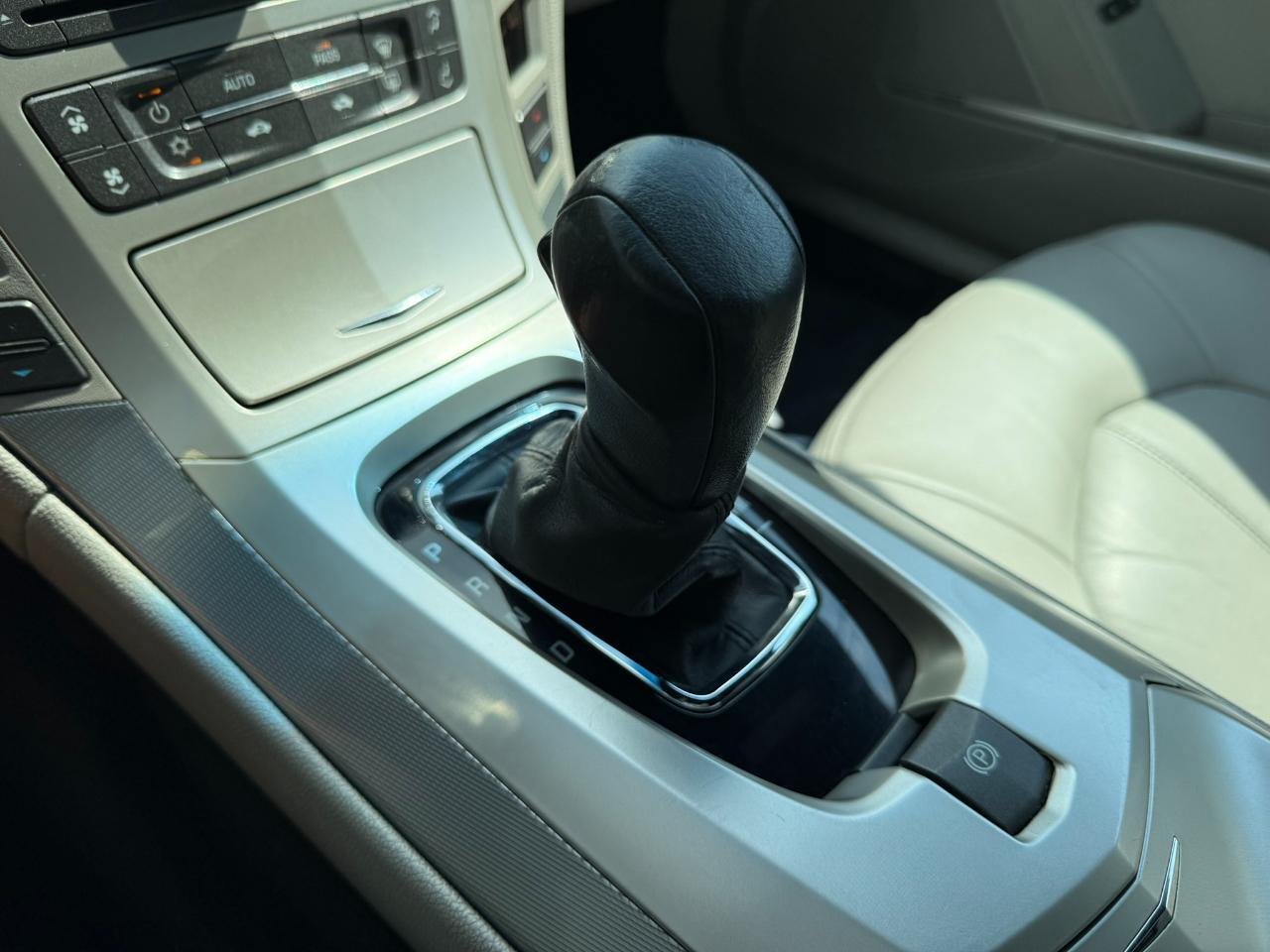 2014 Cadillac CTS Coupe 2dr Cpe RWD Jacksonville FL