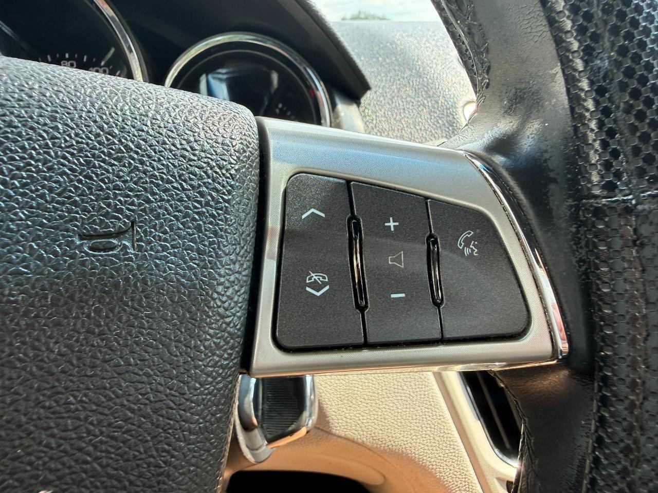 2014 Cadillac CTS Coupe 2dr Cpe RWD Jacksonville FL