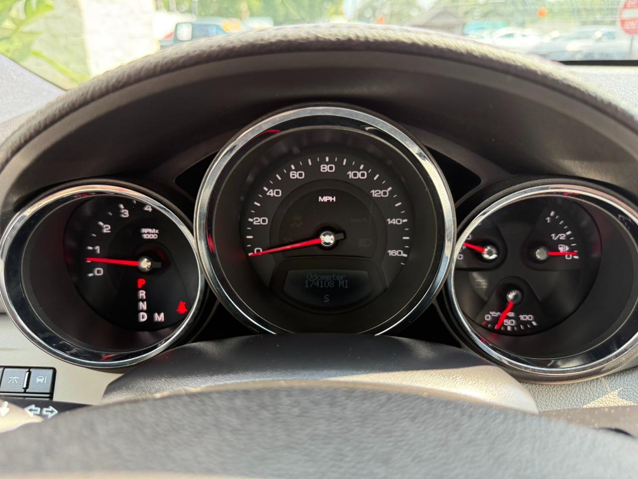 2014 Cadillac CTS Coupe 2dr Cpe RWD Jacksonville FL