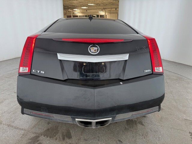 2014 Cadillac CTS Coupe Performance New Braunfels TX