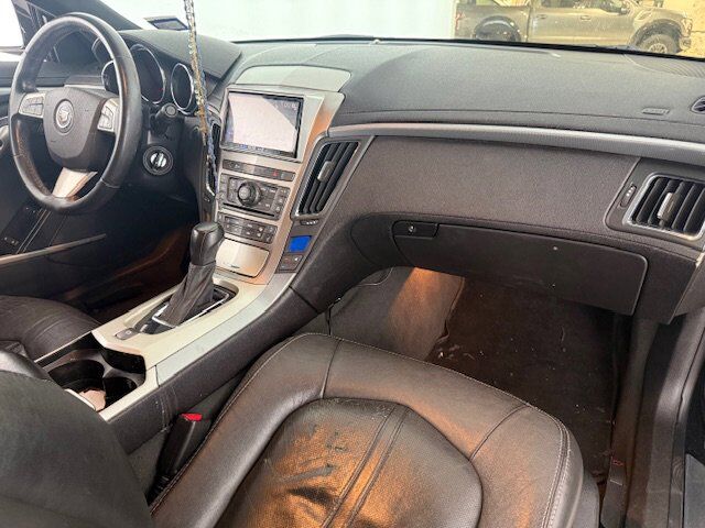 2014 Cadillac CTS Coupe Performance New Braunfels TX