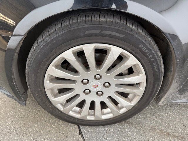 2014 Cadillac CTS Coupe Performance New Braunfels TX