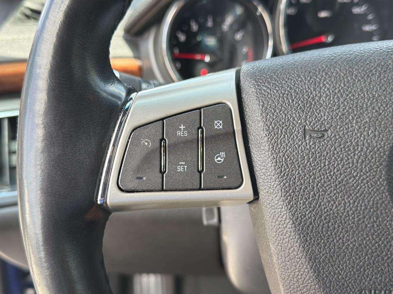 2014 Cadillac CTS Coupe Premium San Antonio TX