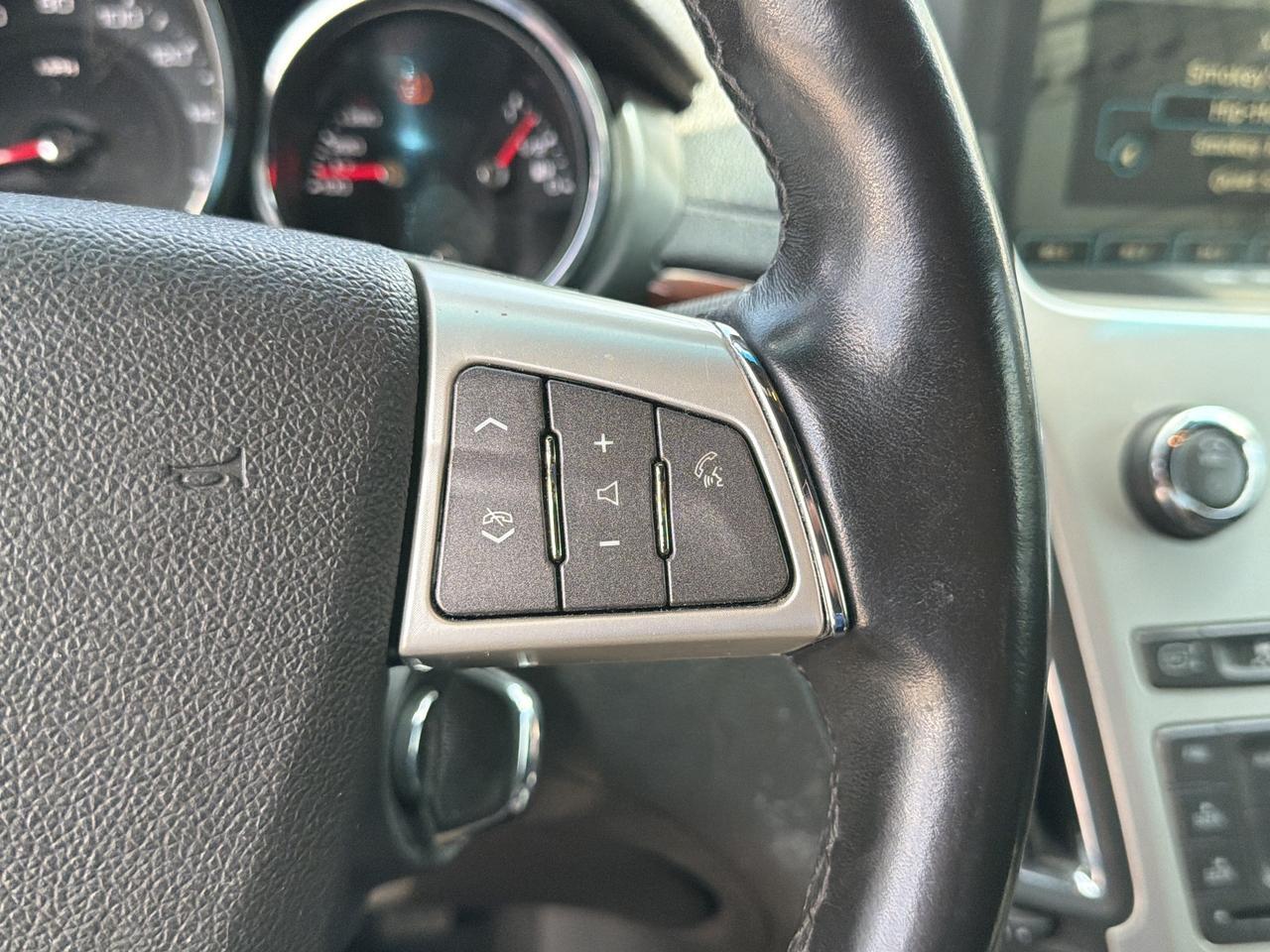 2014 Cadillac CTS Coupe Premium San Antonio TX