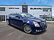 2014 Cadillac CTS Coupe Premium