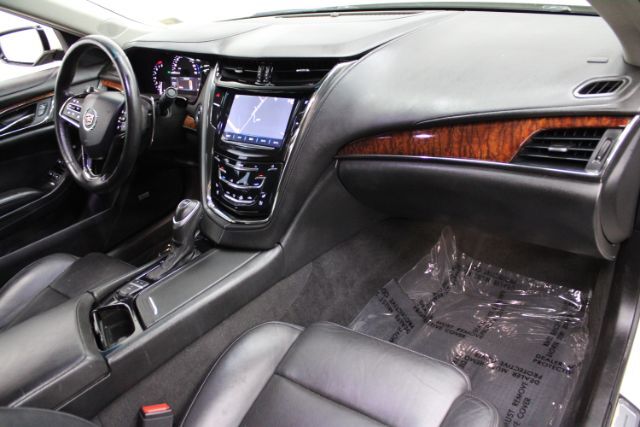 2014 Cadillac CTS Luxury Chantilly VA