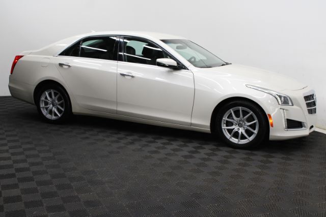 2014 Cadillac CTS Luxury Chantilly VA