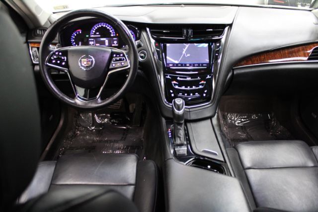 2014 Cadillac CTS Luxury Chantilly VA