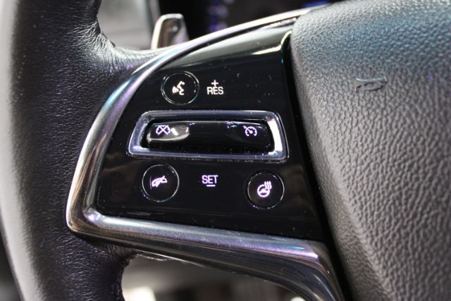 2014 Cadillac CTS Luxury Chantilly VA