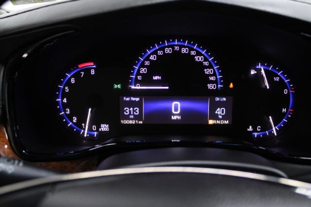 2014 Cadillac CTS Luxury Chantilly VA