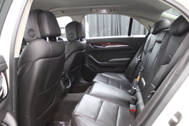 2014 Cadillac CTS Luxury Chantilly VA