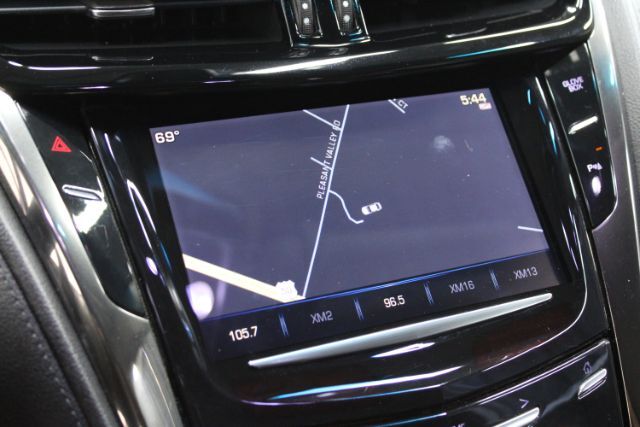 2014 Cadillac CTS Luxury Chantilly VA
