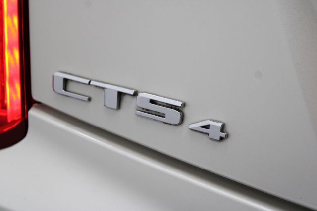2014 Cadillac CTS Luxury Chantilly VA